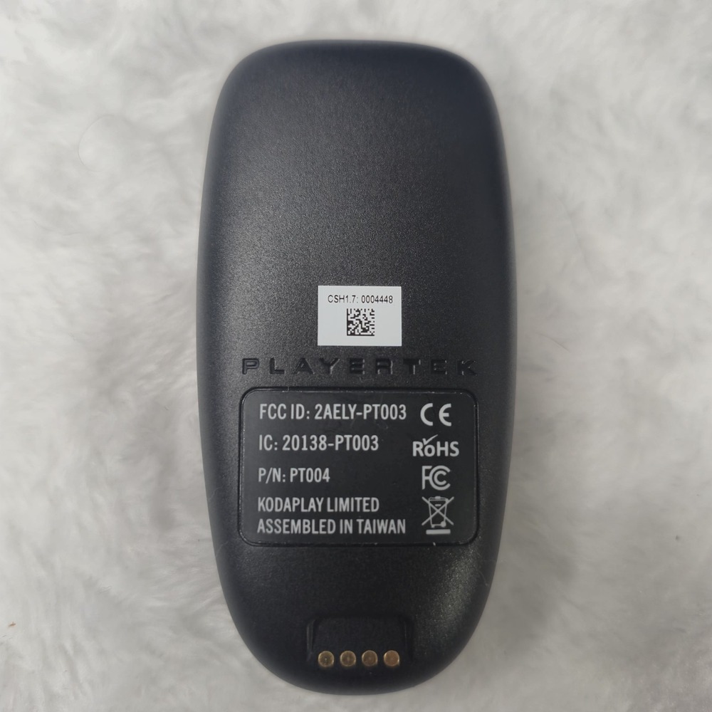 Catapult PlayerTek GPS Tracker + XSm Vest + Charger – Football Monitor New Vest - Picture 3 of 5